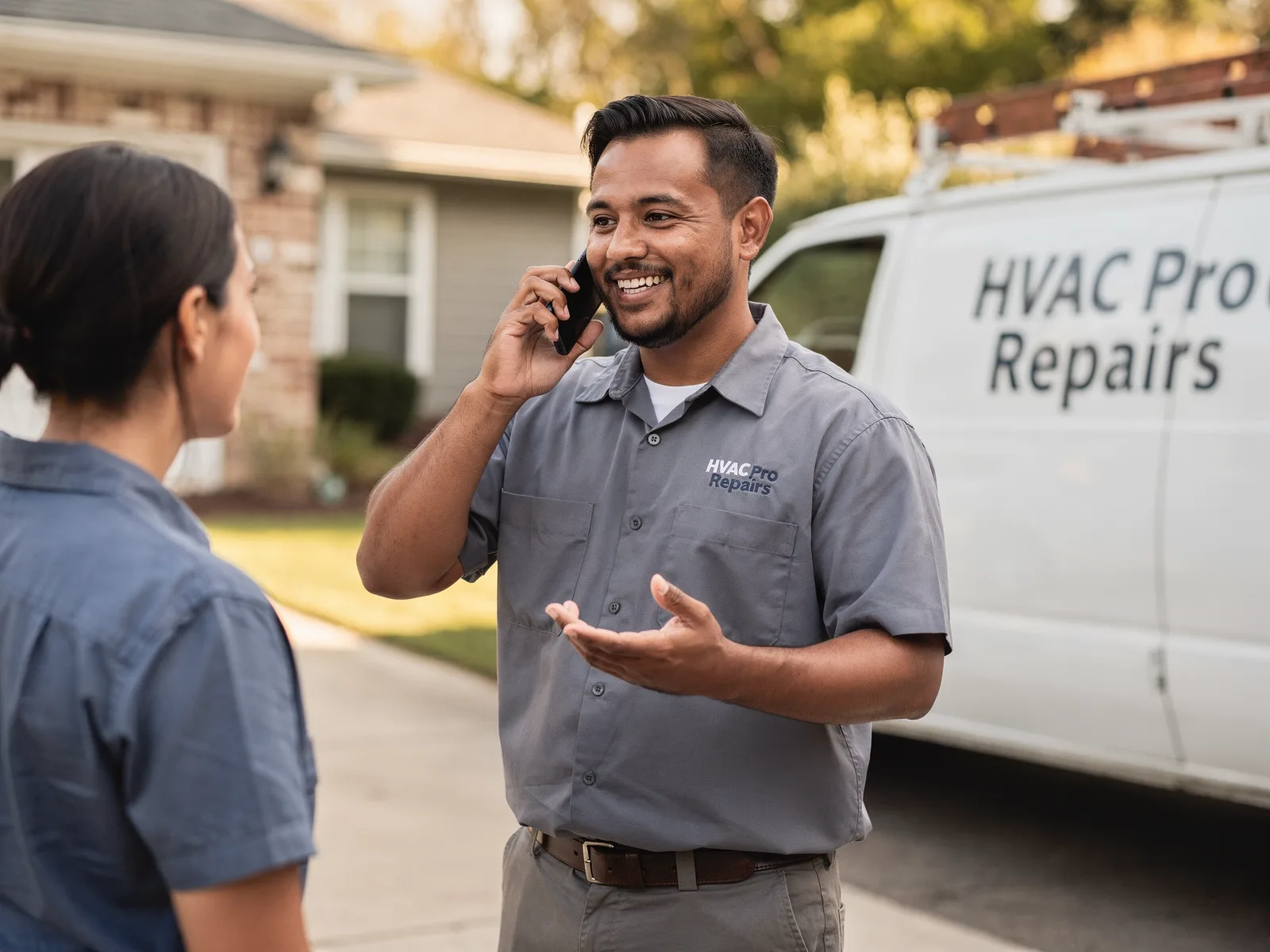 Heat Pump Repair Arlington, NE FAQs
